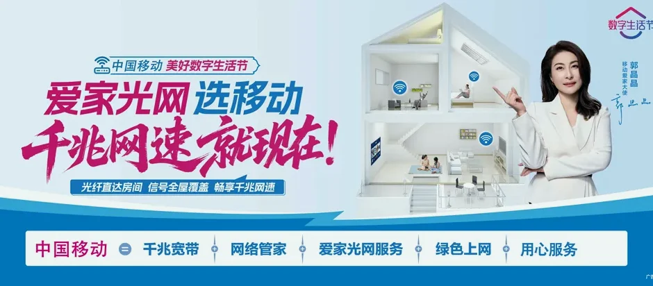 钦南区钦南区龙门港镇 移动宽带